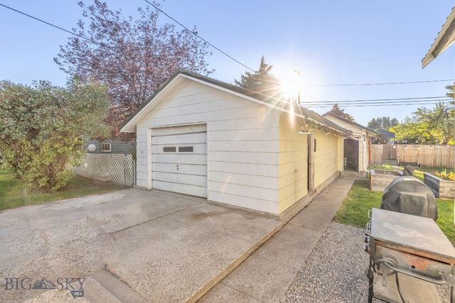 421 N Grand Avenue, Bozeman, MT 59715