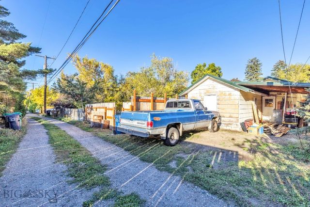 421 N Grand Avenue, Bozeman, MT 59715