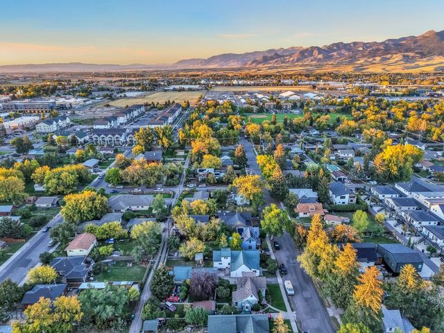 421 N Grand Avenue, Bozeman, MT 59715