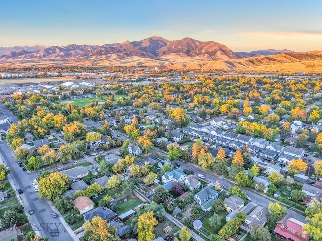 421 N Grand Avenue, Bozeman, MT 59715