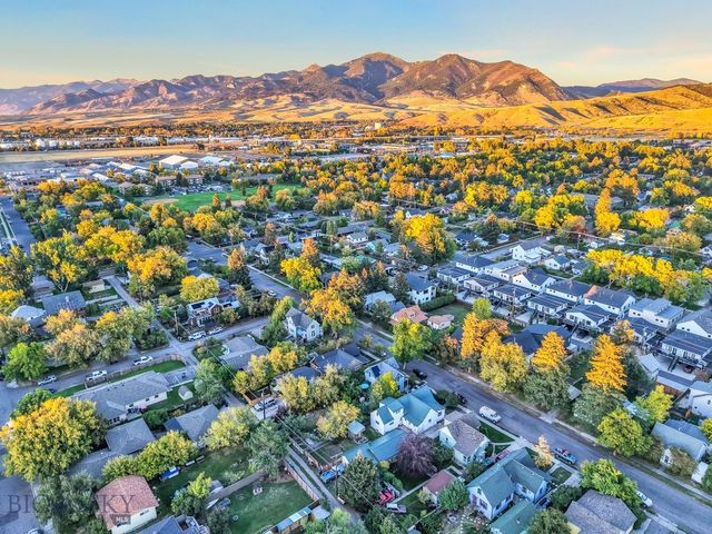 421 N Grand Avenue, Bozeman, MT 59715