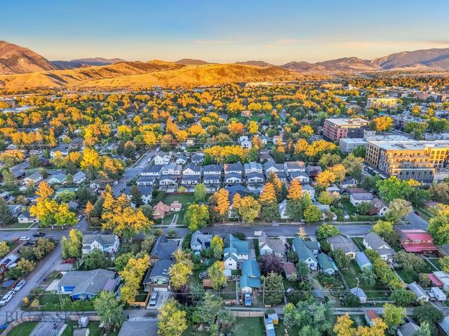 421 N Grand Avenue, Bozeman, MT 59715