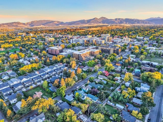 421 N Grand Avenue, Bozeman, MT 59715