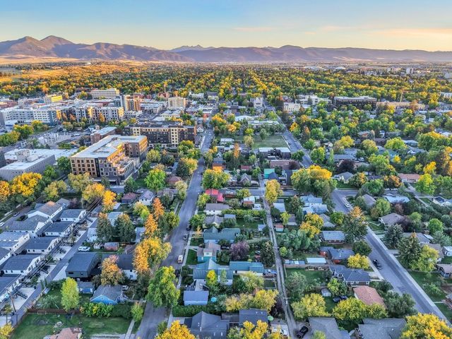 421 N Grand Avenue, Bozeman, MT 59715
