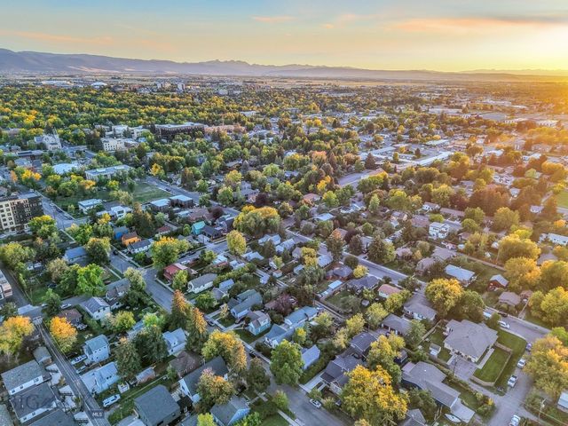 421 N Grand Avenue, Bozeman, MT 59715