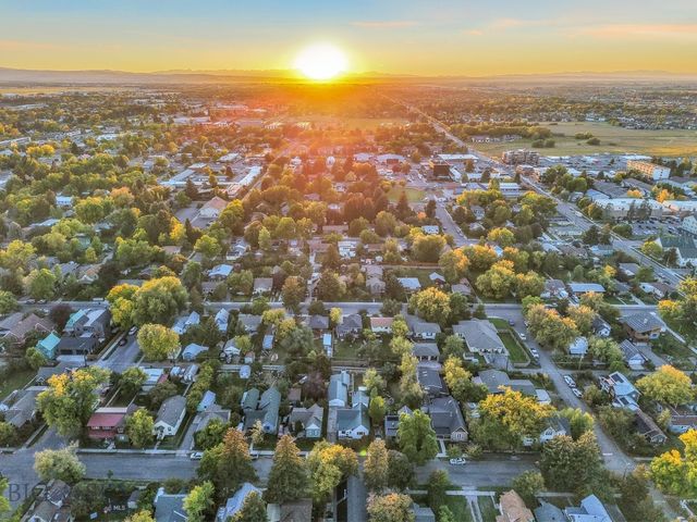 421 N Grand Avenue, Bozeman, MT 59715