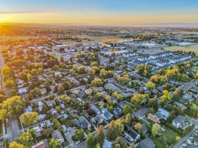 421 N Grand Avenue, Bozeman, MT 59715