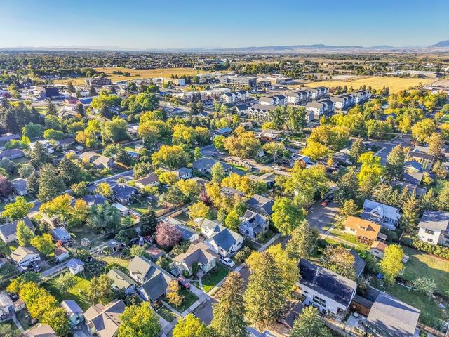 421 N Grand Avenue, Bozeman, MT 59715