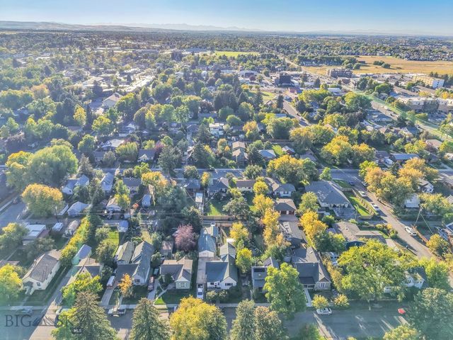 421 N Grand Avenue, Bozeman, MT 59715