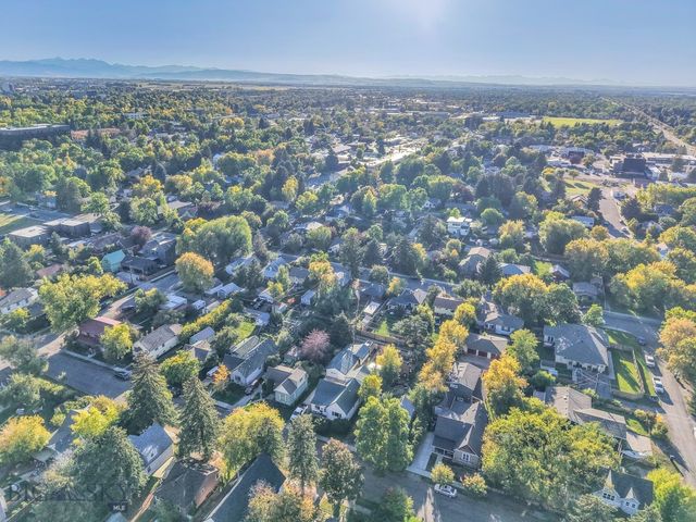 421 N Grand Avenue, Bozeman, MT 59715