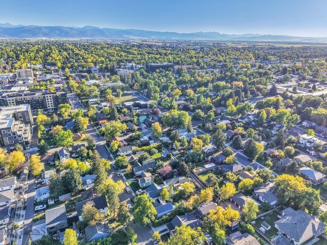 421 N Grand Avenue, Bozeman, MT 59715