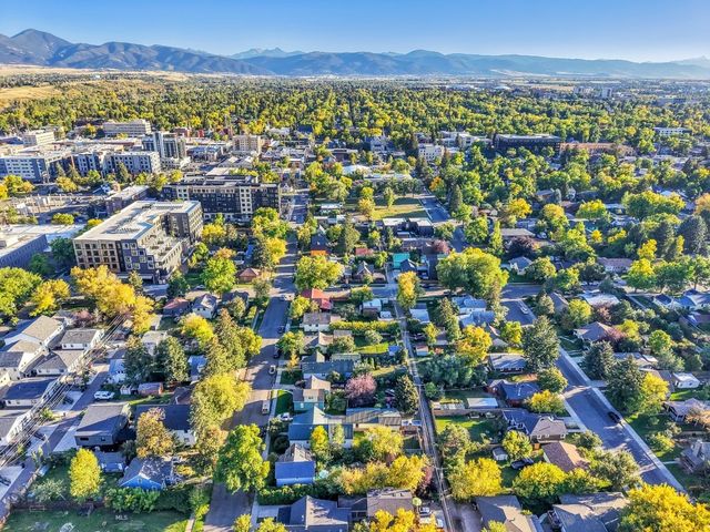 421 N Grand Avenue, Bozeman, MT 59715