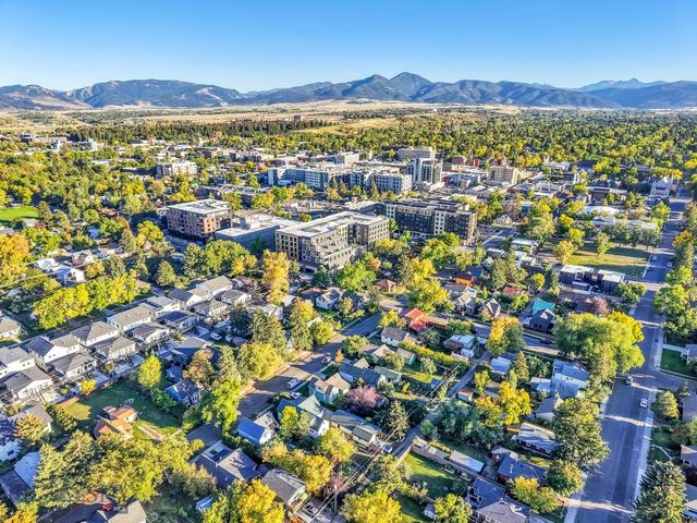 421 N Grand Avenue, Bozeman, MT 59715