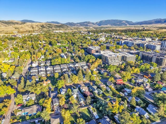 421 N Grand Avenue, Bozeman, MT 59715