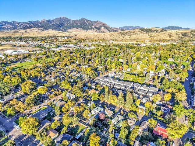 421 N Grand Avenue, Bozeman, MT 59715