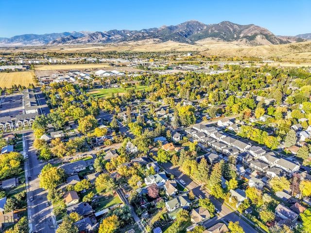 421 N Grand Avenue, Bozeman, MT 59715