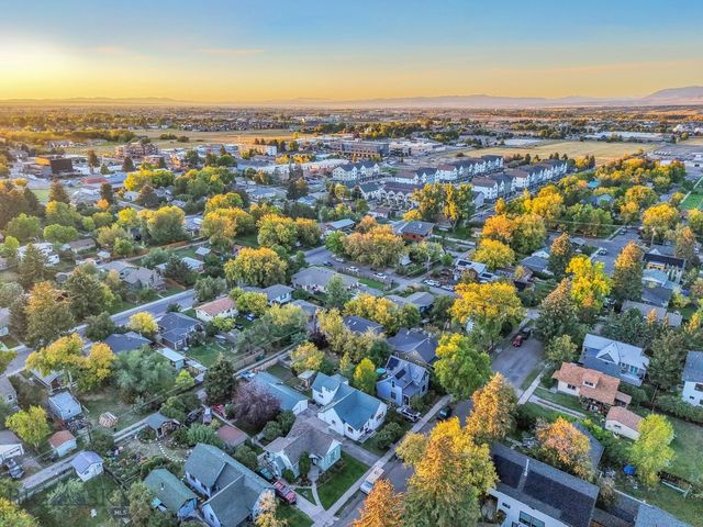 421 N Grand Avenue, Bozeman, MT 59715