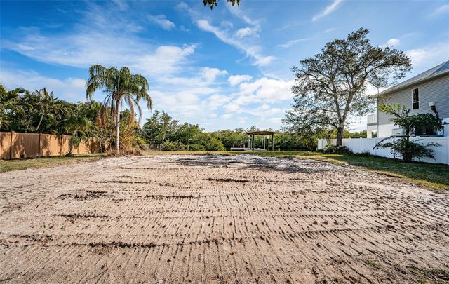 624 MAYO STREET, Crystal Beach, FL 34681