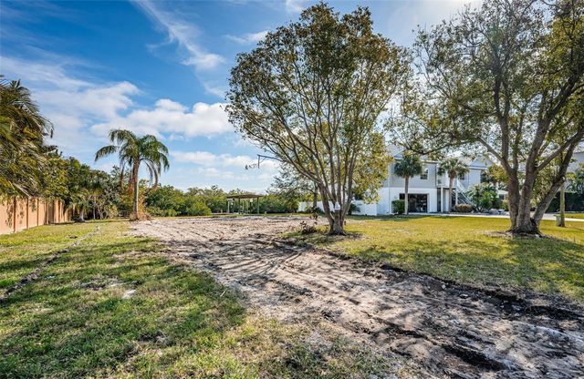 624 MAYO STREET, Crystal Beach, FL 34681