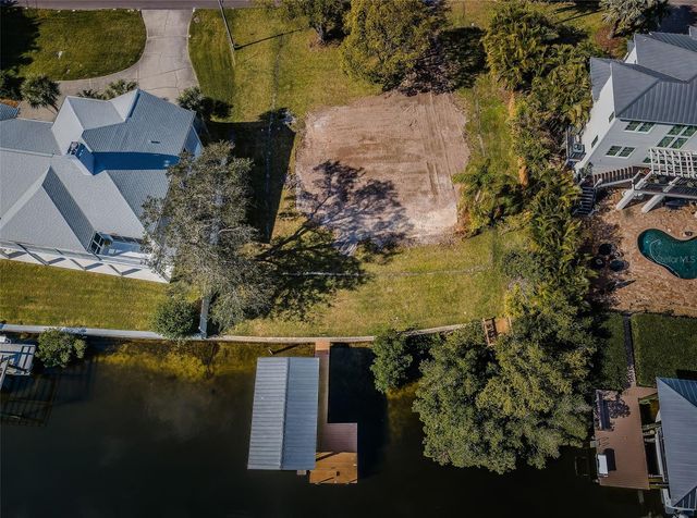 624 MAYO STREET, Crystal Beach, FL 34681