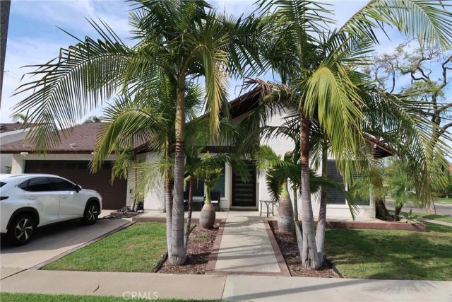 11315 Lucas St, Cerritos, CA 90703