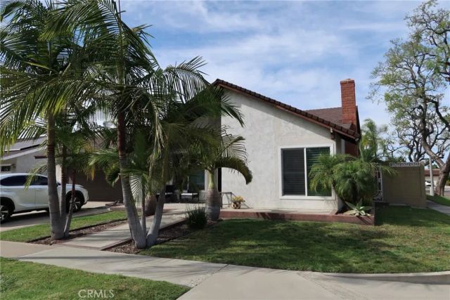 11315 Lucas St, Cerritos, CA 90703