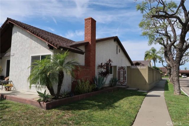 11315 Lucas St, Cerritos, CA 90703