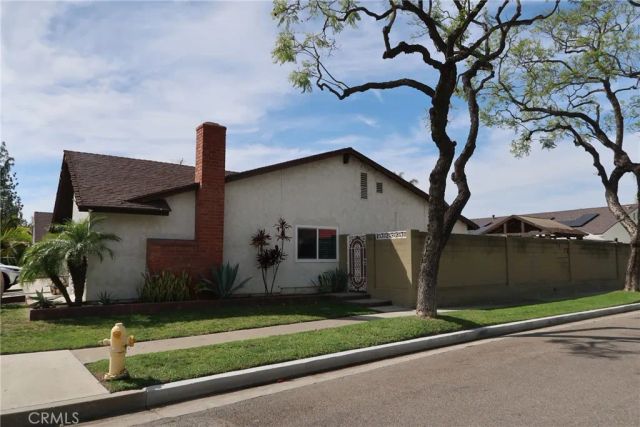 11315 Lucas St, Cerritos, CA 90703