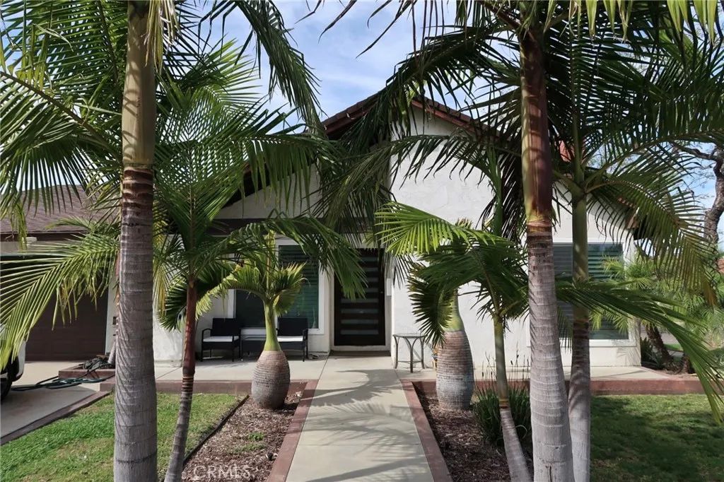 11315 Lucas St, Cerritos, CA 90703