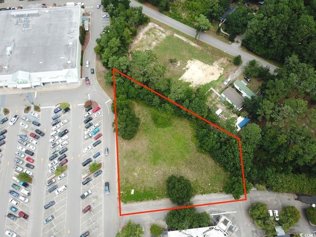10301 Ocean Highway, Pawleys Island, SC 29585
