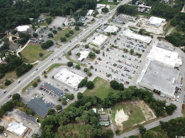 10301 Ocean Highway, Pawleys Island, SC 29585