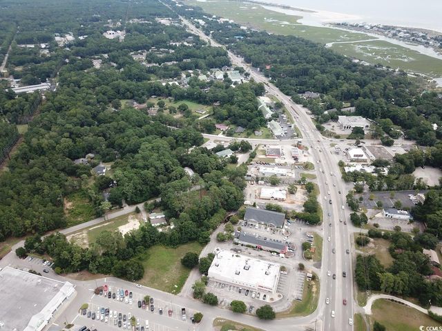 10301 Ocean Highway, Pawleys Island, SC 29585
