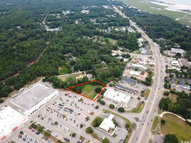 10301 Ocean Highway, Pawleys Island, SC 29585