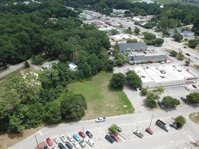 10301 Ocean Highway, Pawleys Island, SC 29585