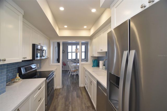 3820 GULF BOULEVARD 306, St Pete Beach, FL 33706