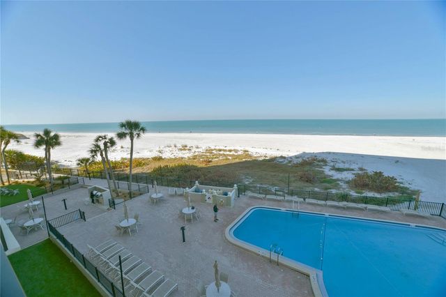 3820 GULF BOULEVARD 306, St Pete Beach, FL 33706