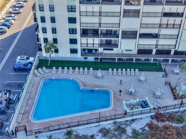 3820 GULF BOULEVARD 306, St Pete Beach, FL 33706