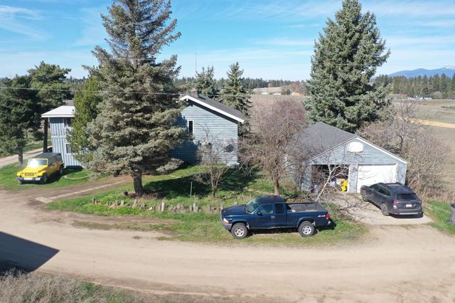 7302 E BIGELOW GULCH Rd, Spokane, WA 99217