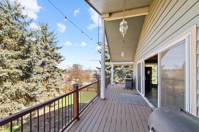 7302 E BIGELOW GULCH Rd, Spokane, WA 99217