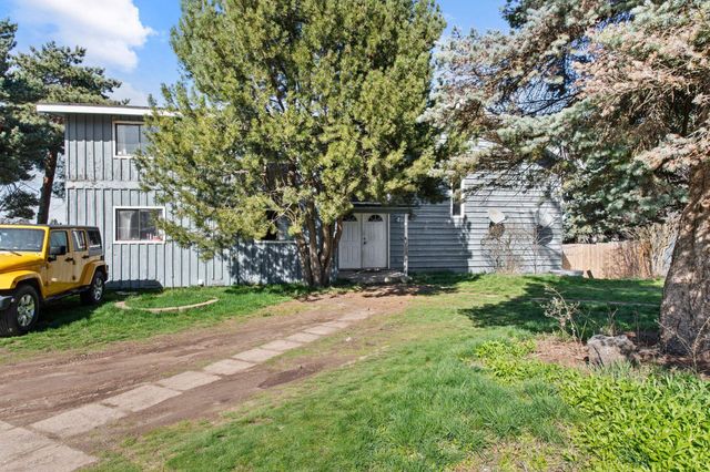 7302 E BIGELOW GULCH Rd, Spokane, WA 99217