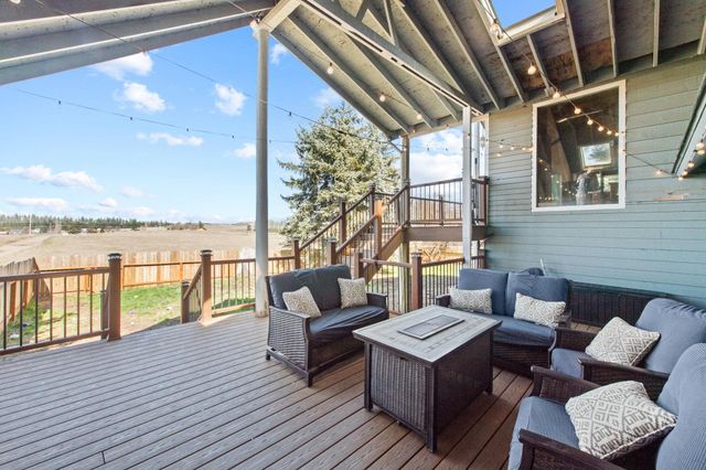 7302 E BIGELOW GULCH Rd, Spokane, WA 99217