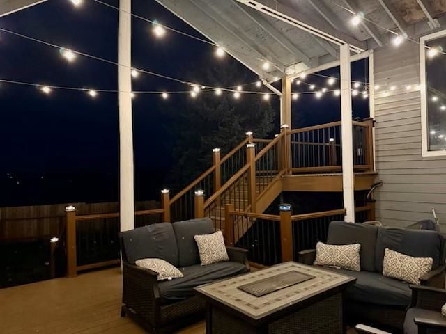 7302 E BIGELOW GULCH Rd, Spokane, WA 99217