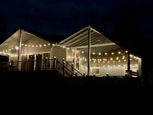 7302 E BIGELOW GULCH Rd, Spokane, WA 99217