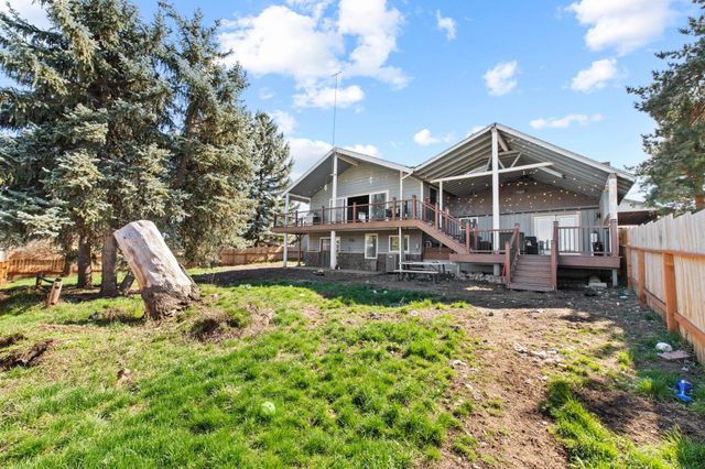 7302 E BIGELOW GULCH Rd, Spokane, WA 99217