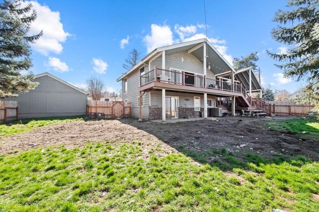 7302 E BIGELOW GULCH Rd, Spokane, WA 99217