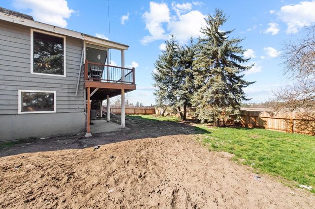 7302 E BIGELOW GULCH Rd, Spokane, WA 99217