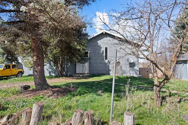 7302 E BIGELOW GULCH Rd, Spokane, WA 99217