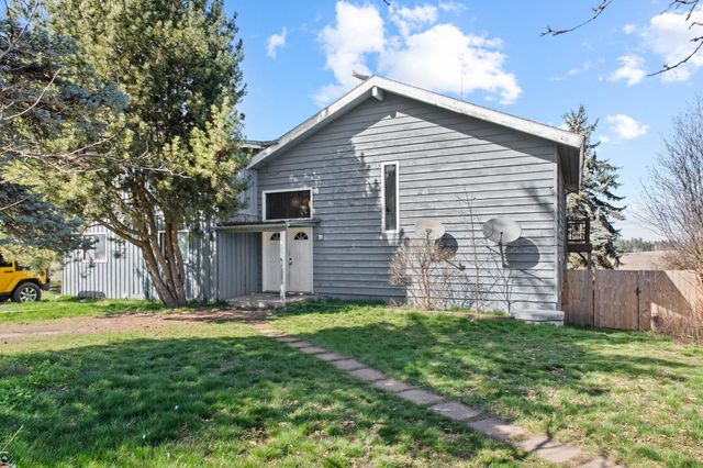 7302 E BIGELOW GULCH Rd, Spokane, WA 99217