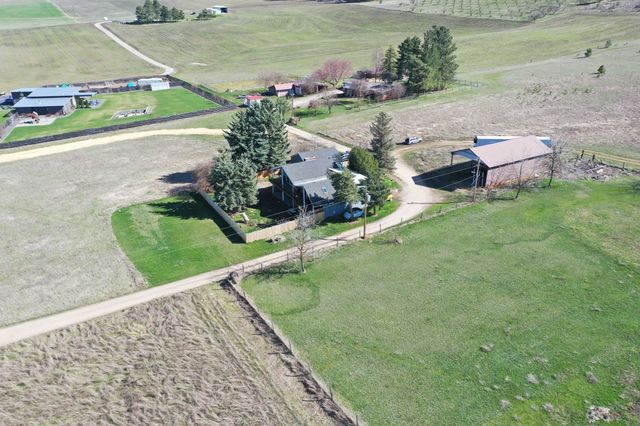 7302 E BIGELOW GULCH Rd, Spokane, WA 99217