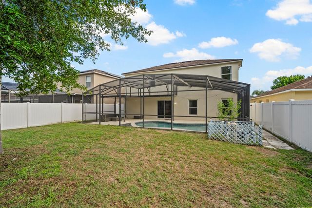 1202 SENECA FALLS DRIVE, Orlando, FL 32828